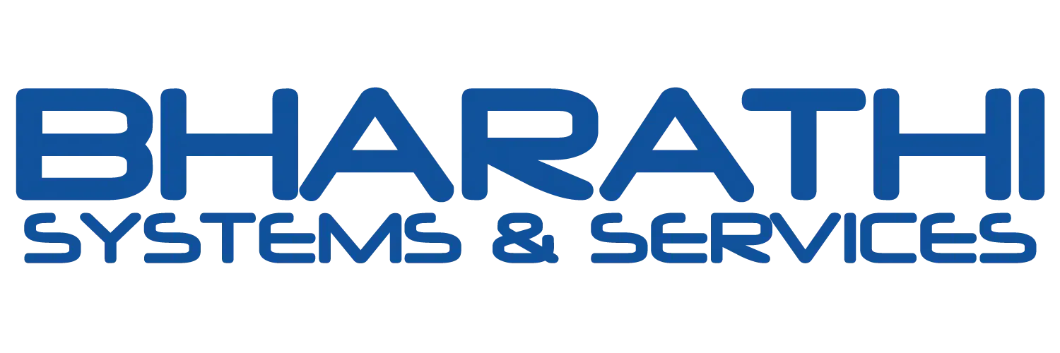 BHARATHI SYSTEMS AND SERVICES